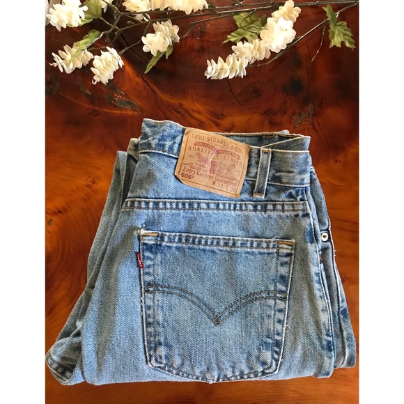 Levi's Other - Levi’s Jeans